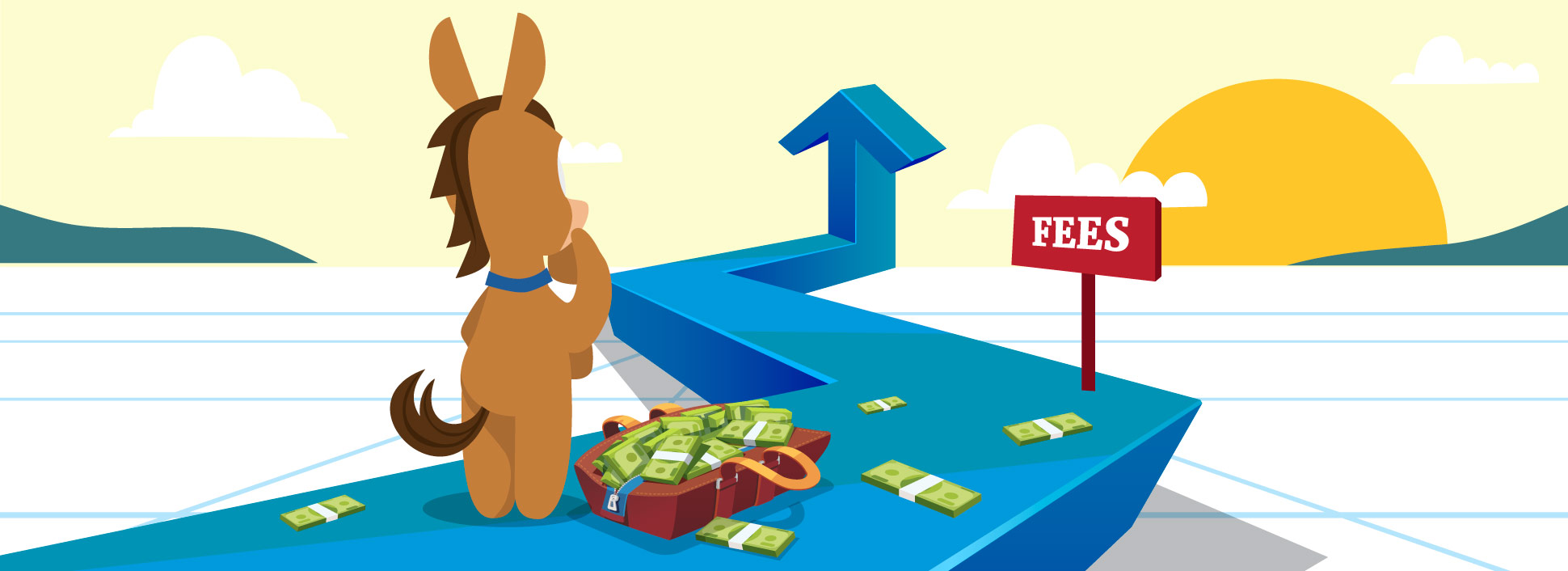 Is Betterment Worth The Fee? Is It Too High?