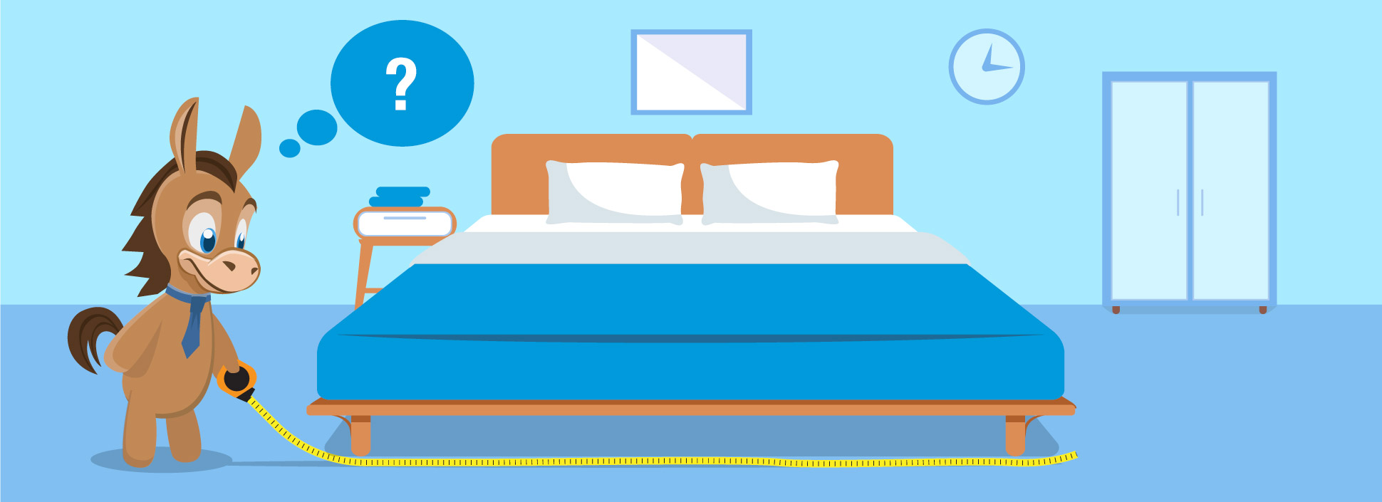 What Is the Biggest Bed Size?