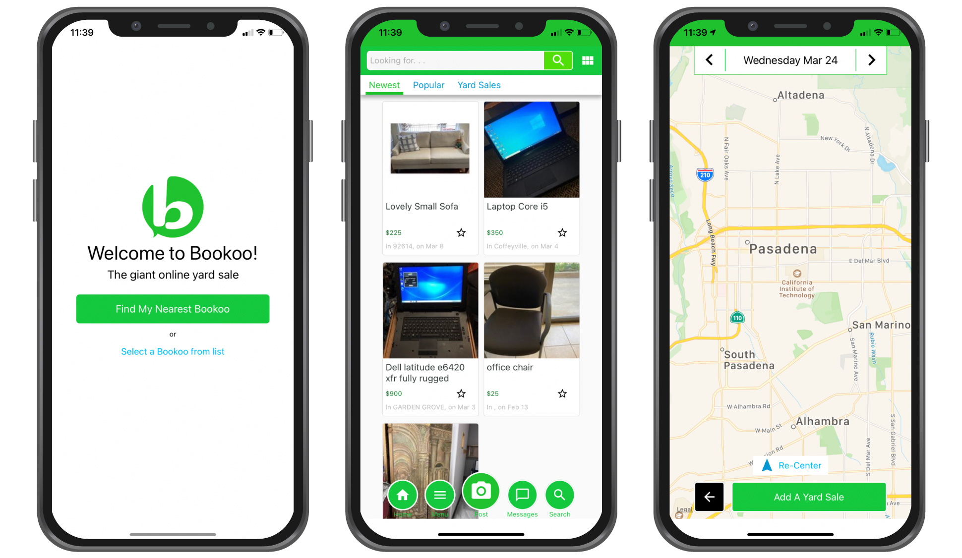 22 Popular Craigslist Alternatives for Selling
