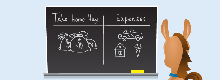 How To Make A Budget - 