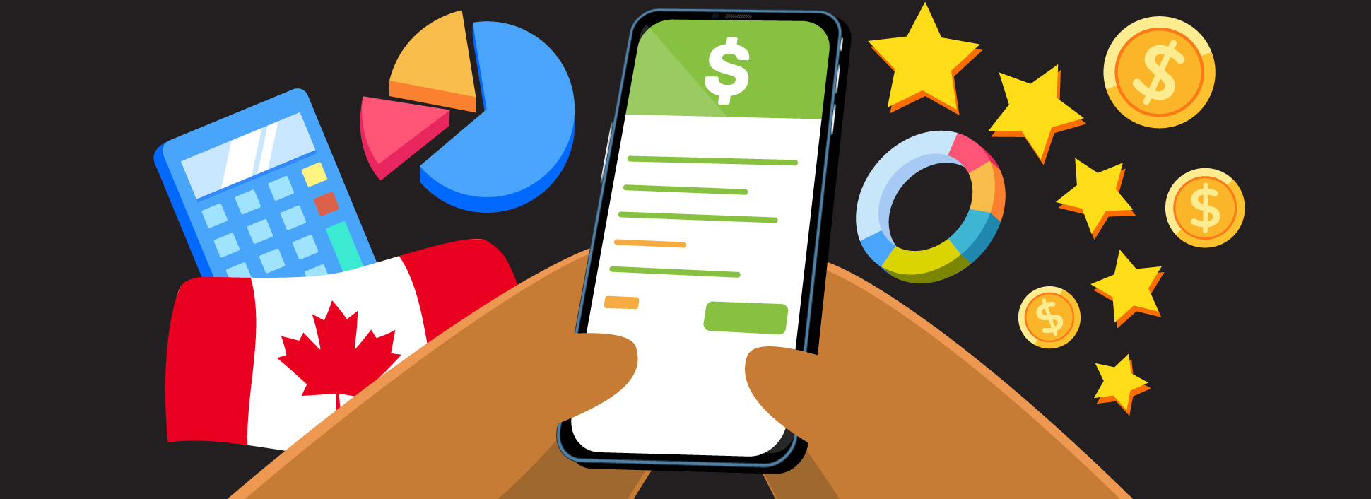 10 best budgeting apps to manage your finances in canada 2024