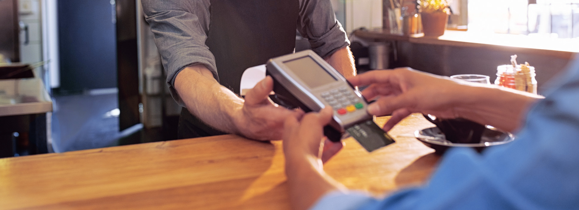 Which Credit Card Machine is Best for Small Business?