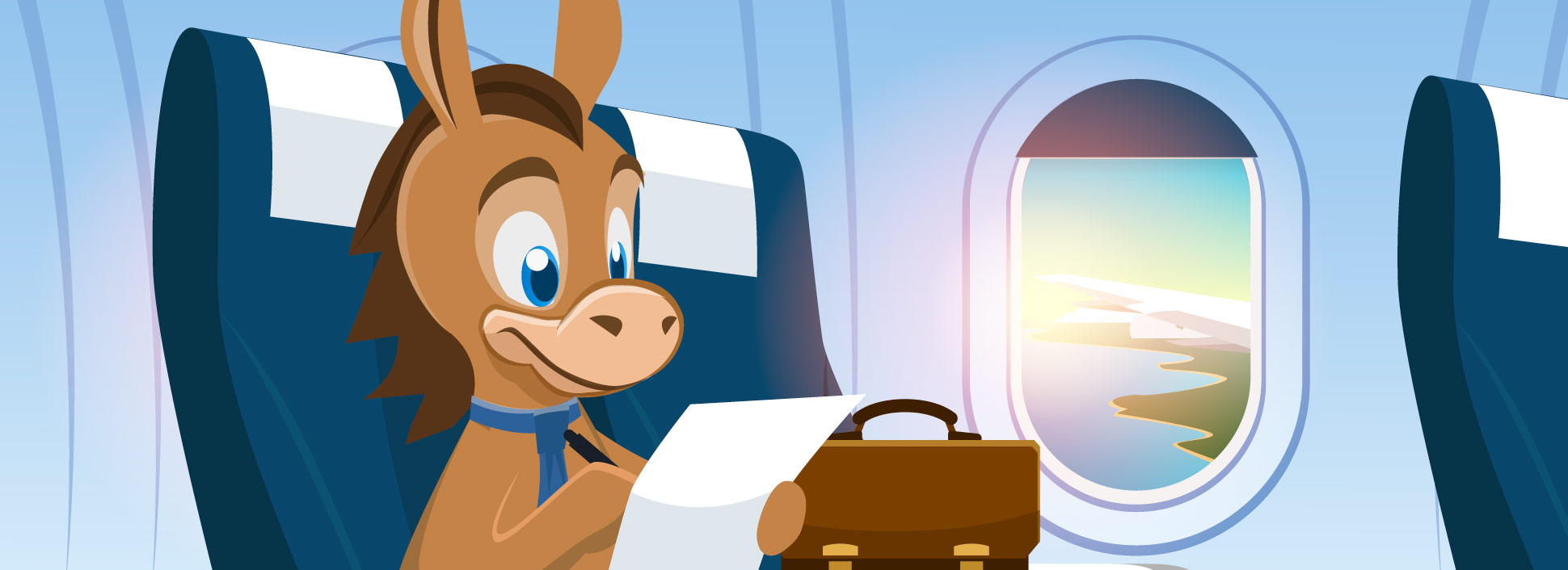 Business Travel Statistics: 23 Speedy Facts to Know Business Travel Statistics: 23 Speedy Facts to Know