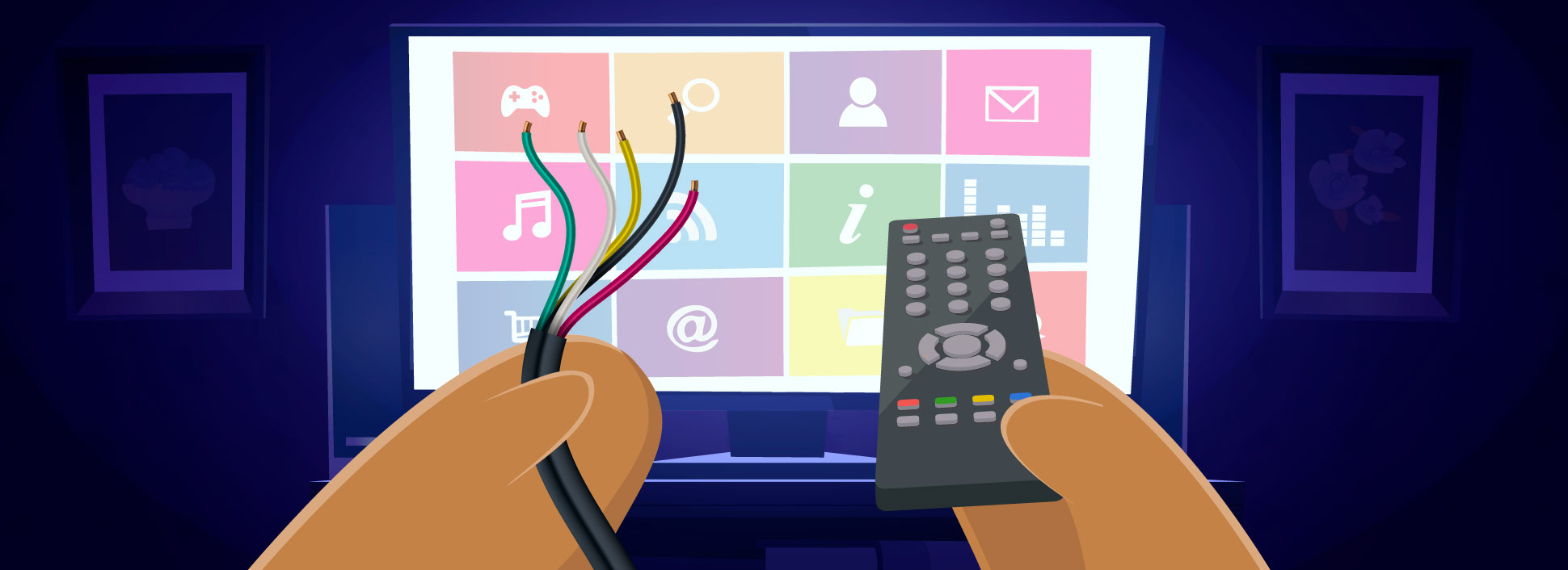 Top 12 Alternatives to Cable