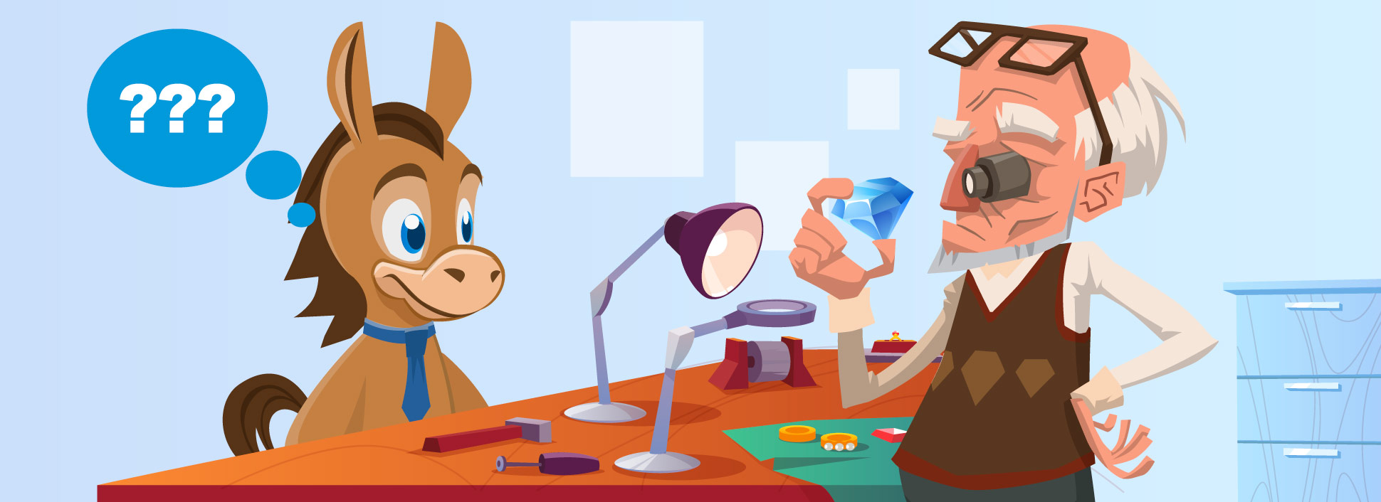 How Can a Jeweler Tell If a Diamond Is LabCreated or Natural