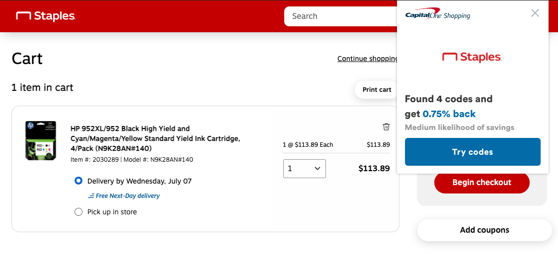 Capital One Shopping vs Honey Who Has Better Deals?