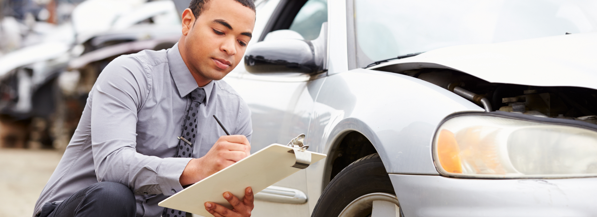 Why is My Car Insurance So Expensive? Why is My Car Insurance So Expensive?