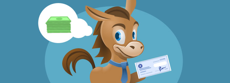 cash advance low interest