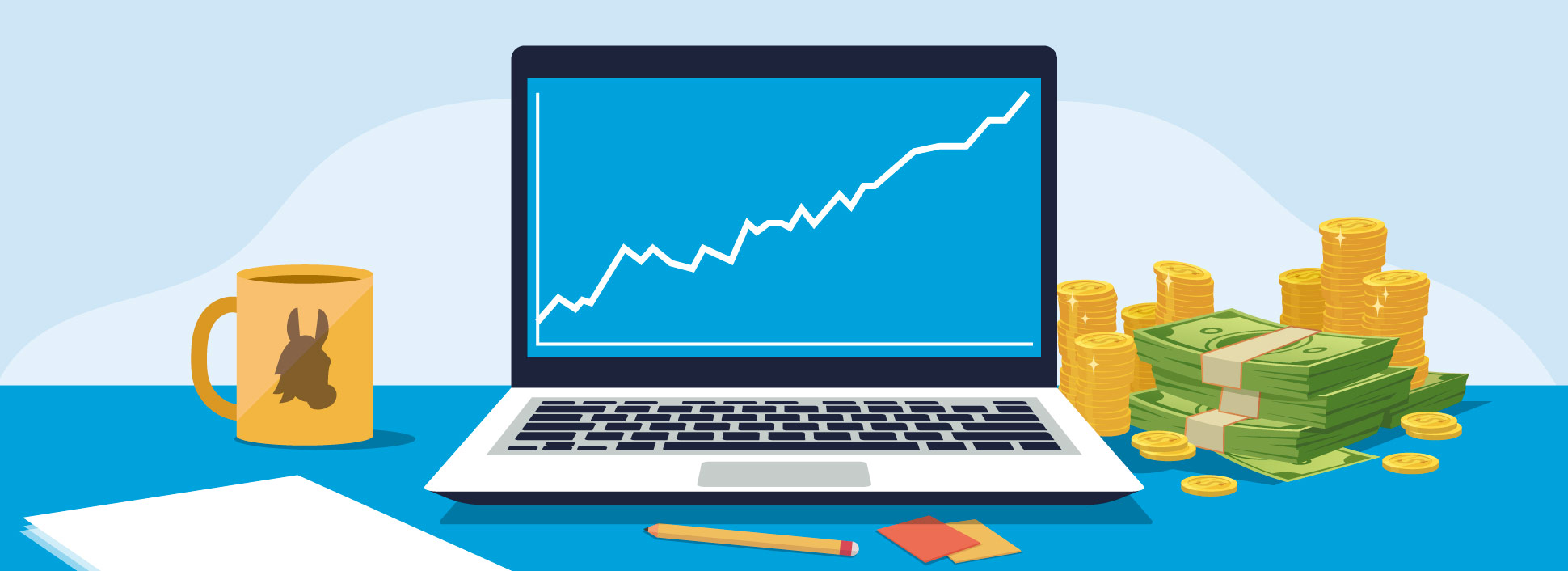 Fidelity vs TD Ameritrade vs Charles Schwab vs Vanguard: Competitor  Differences