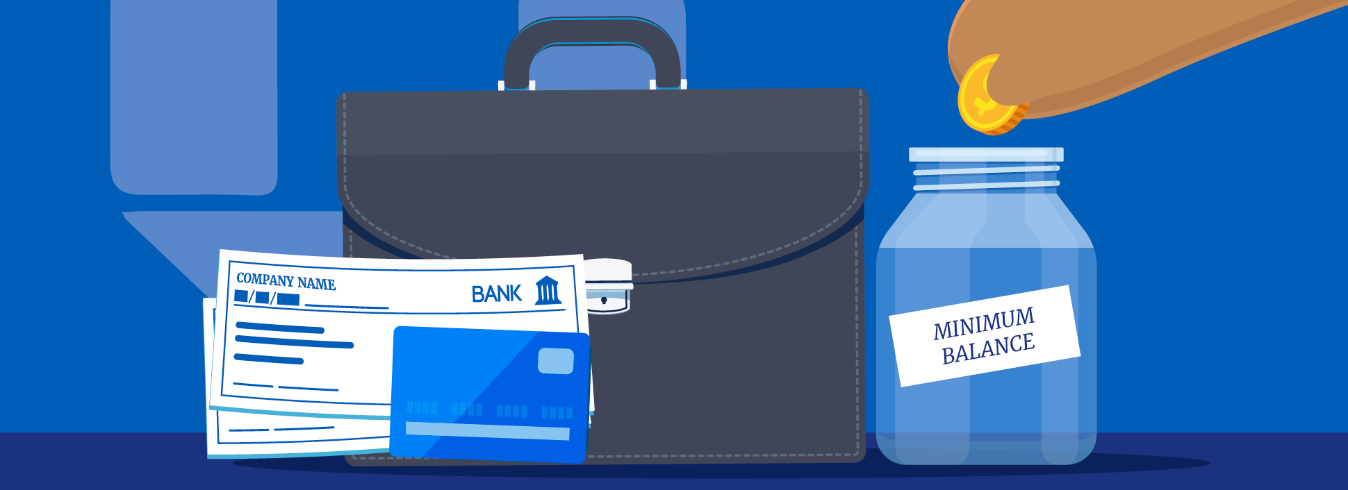 Chase Business Checking Minimum Balance to Waive Fees