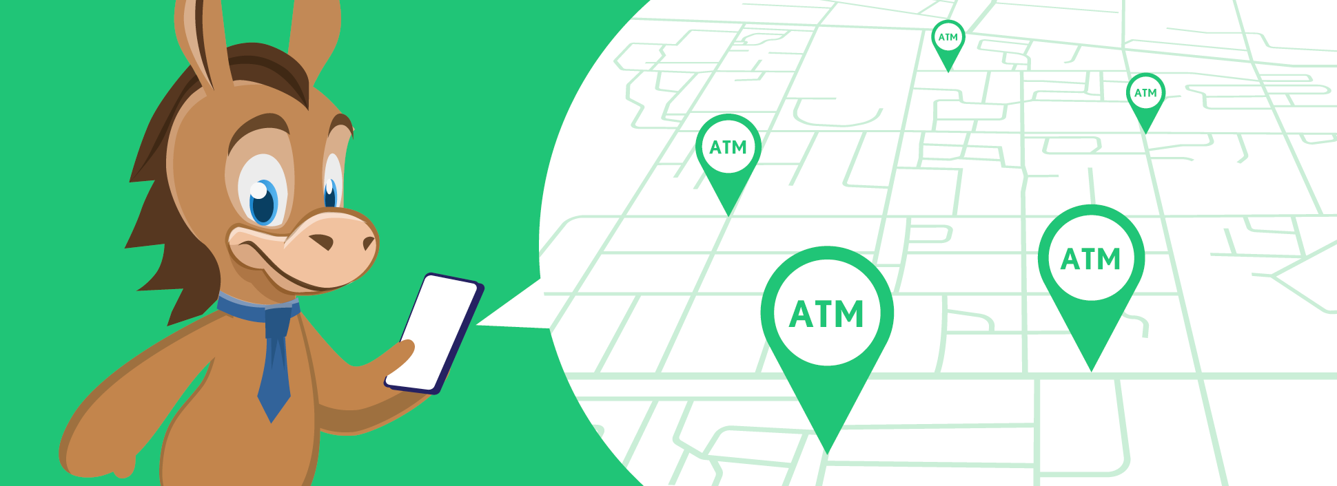 Chime Locations Any Near Me?