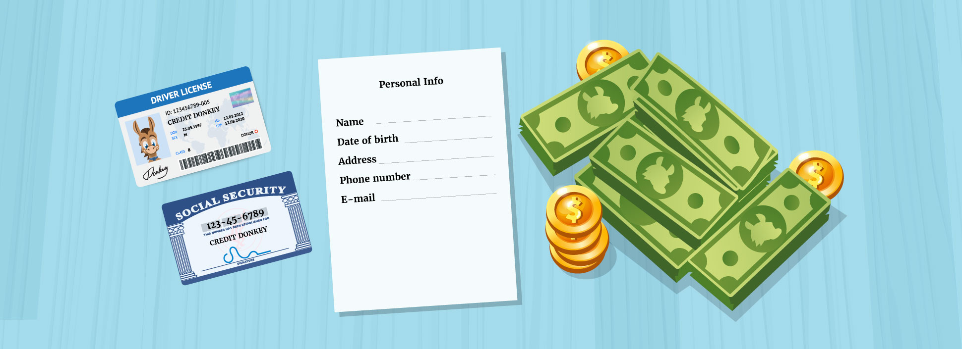 cash advance bow