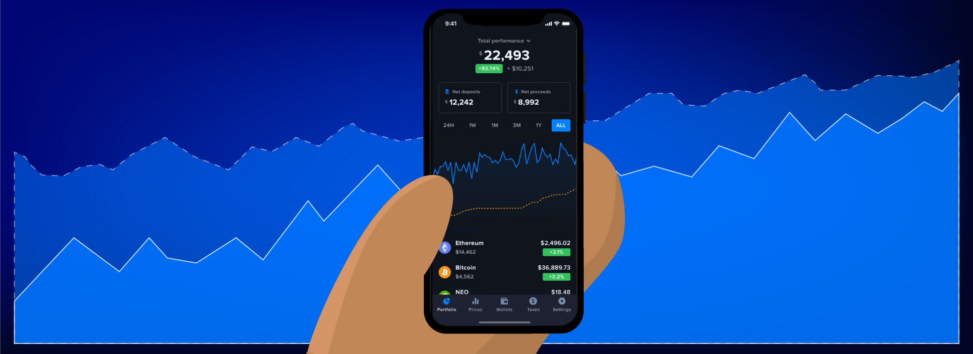 The Best Crypto Tax Software to Download Right Now [2022]