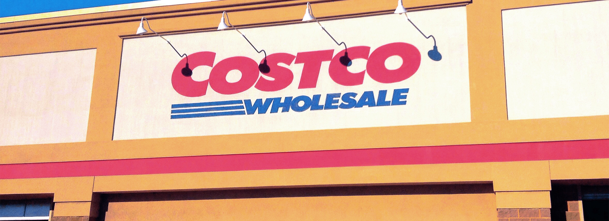 Costco Shop Card