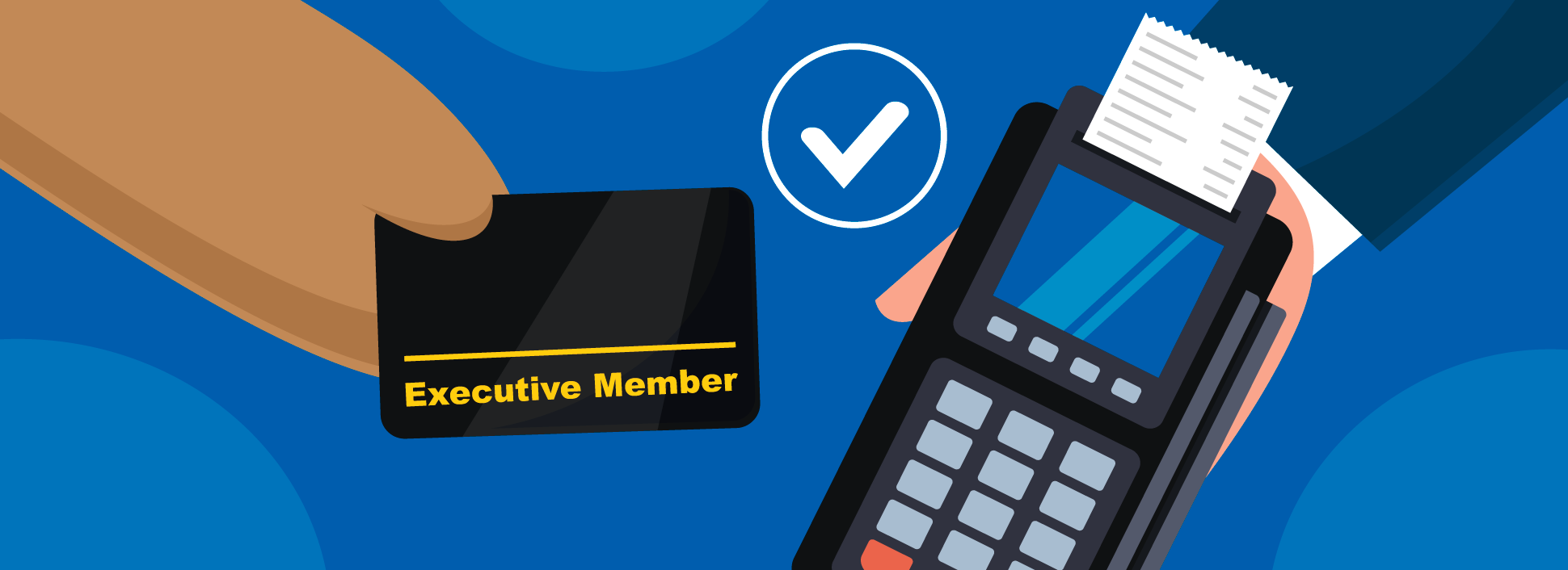 Costco Merchant Services Review 2024 [Pricing, Pros & Cons]