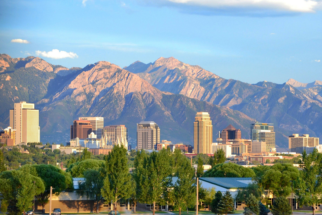 23 Reasons Why You Should Live in Salt Lake City