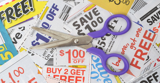 Coupons tran cash