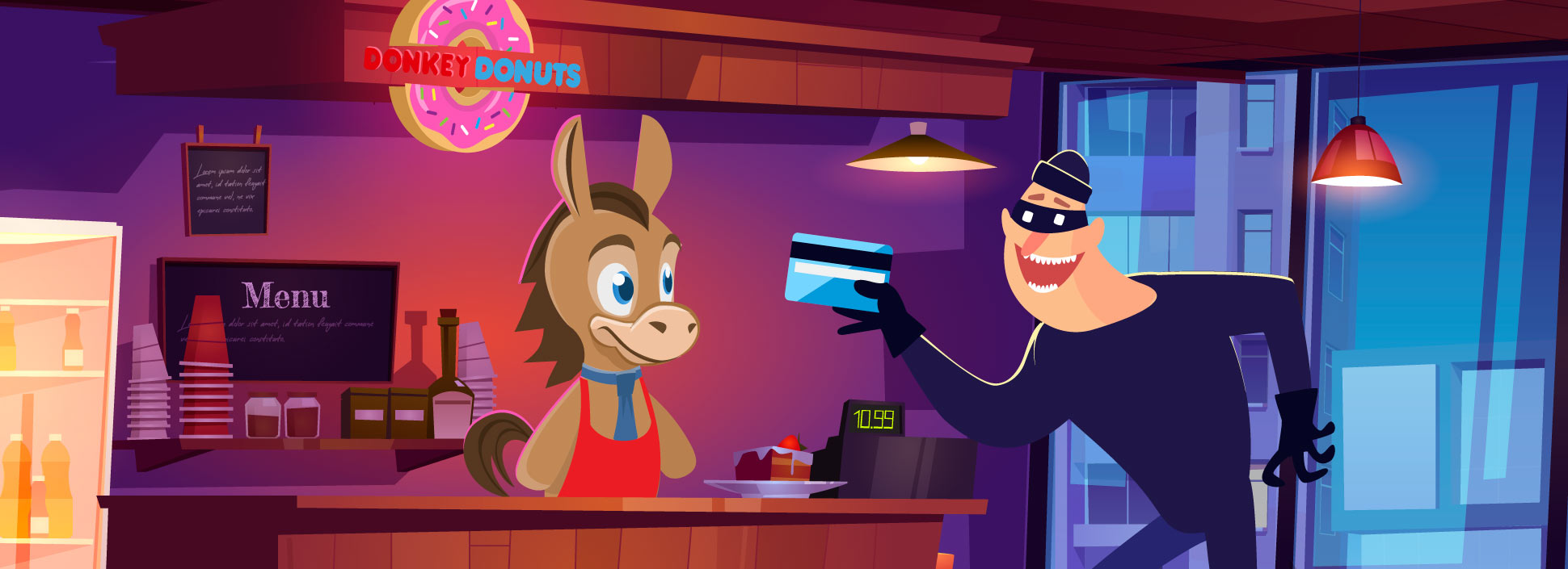 Credit Card Fraud: 10 Ways to Detect and Prevent It