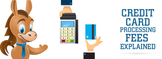 11 Credit Card Processing Fees May Surprise You