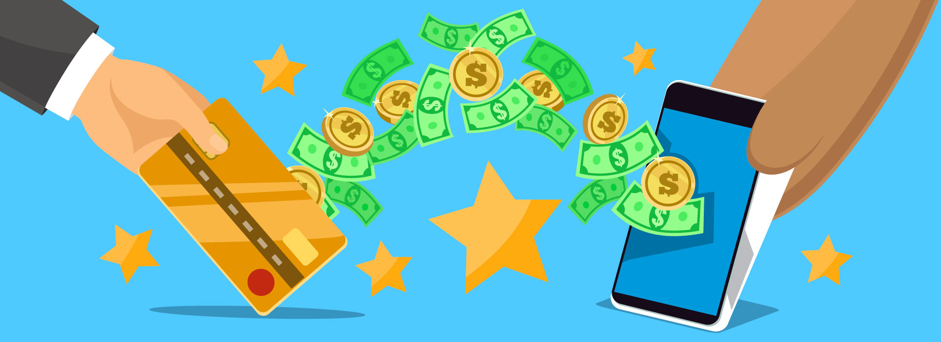 The 7 Best Credit Card Processing for Nonprofits in 2024