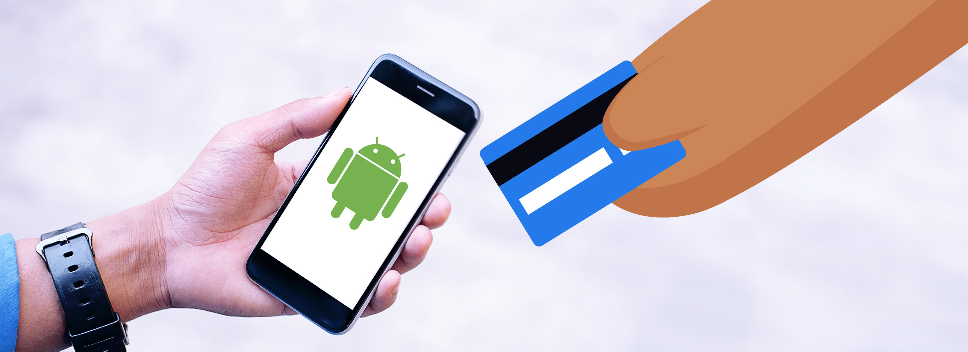 Top 5 Android Credit Card Readers to Reliably Scan and Accept