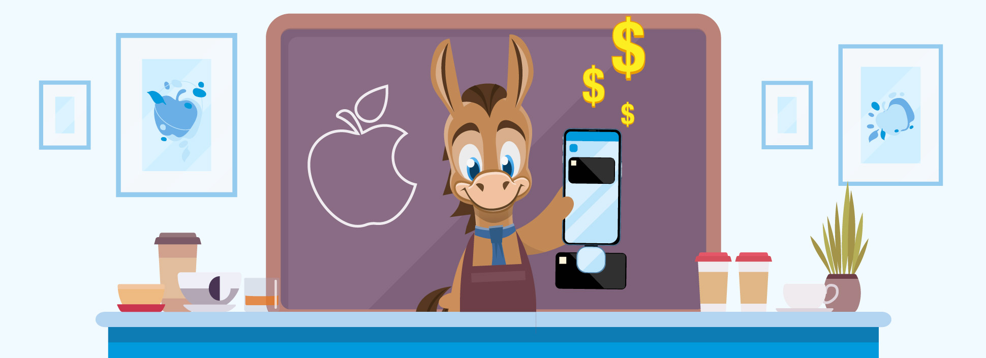 Best Credit Card Reader for iPhone 2024