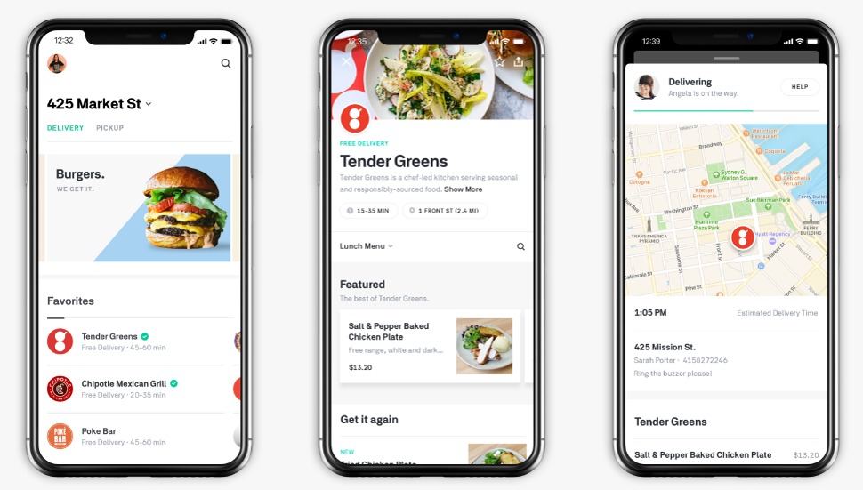 Doordash Driver Login App Download