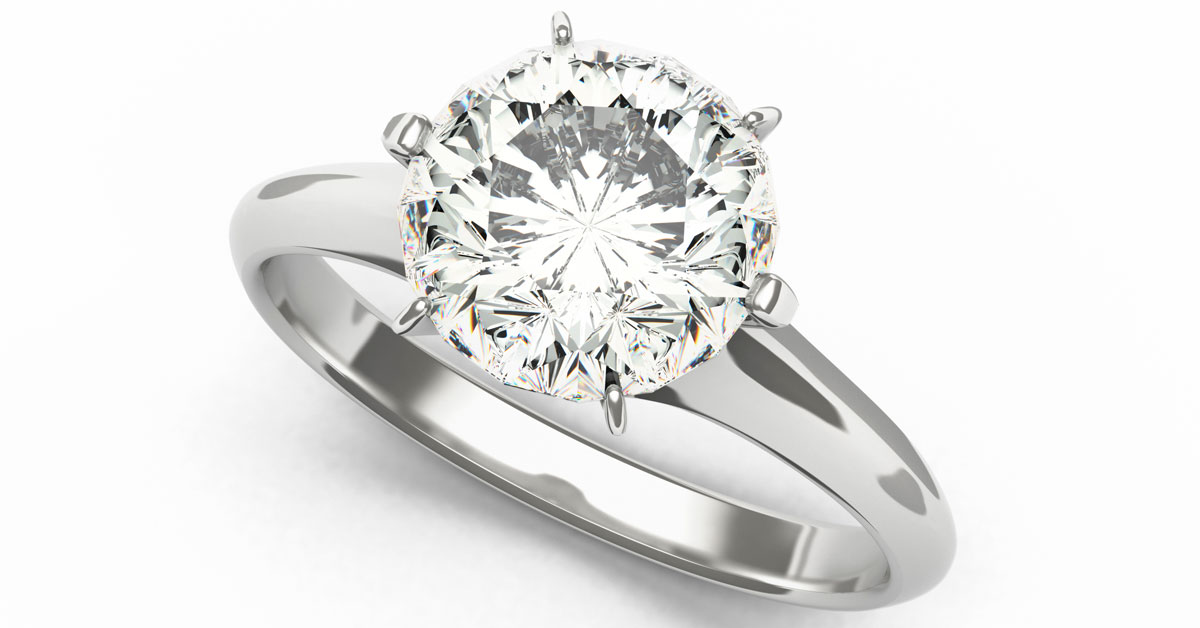 How Much Should You Really Spend On Engagement Ring In 2020