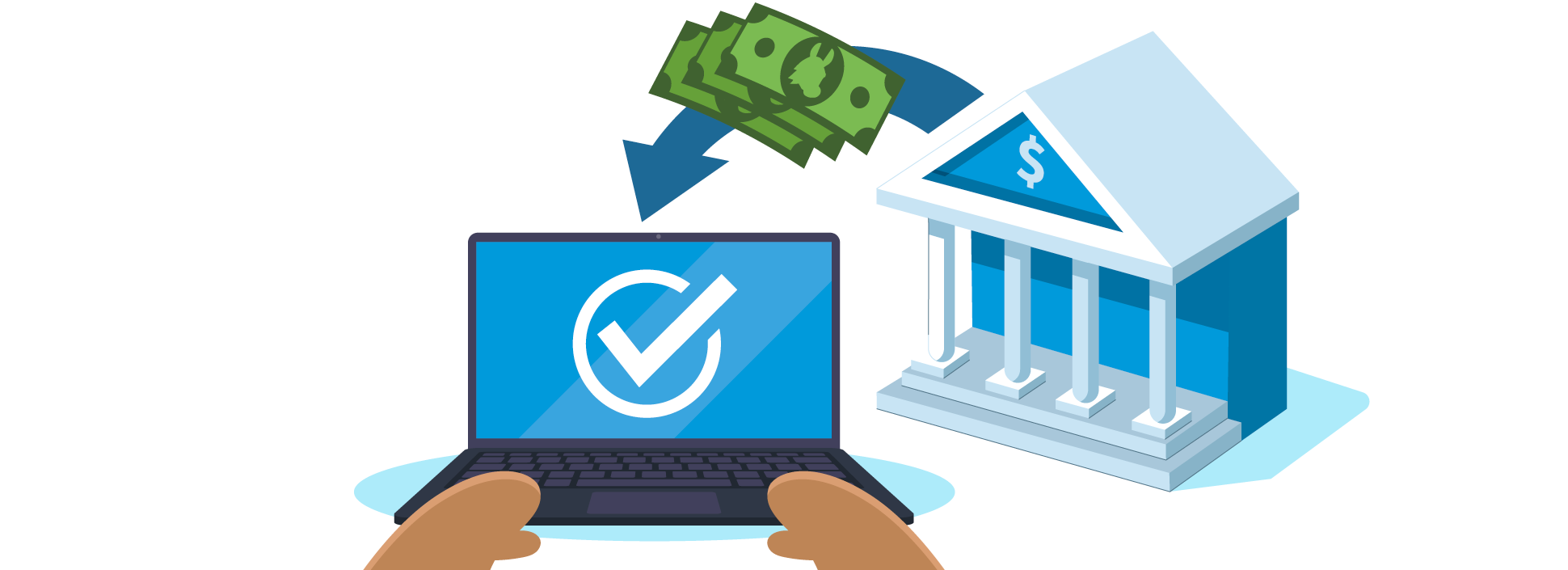 How to Set Up Direct Deposit with Chase Fast