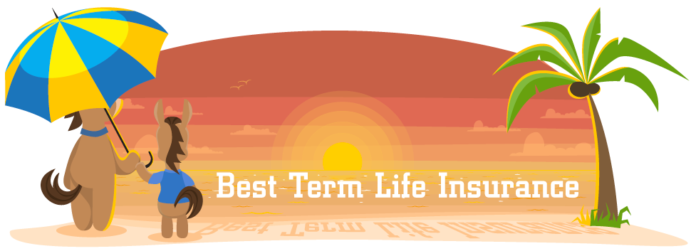 Who Has The Best Rates For Term Life Insurance