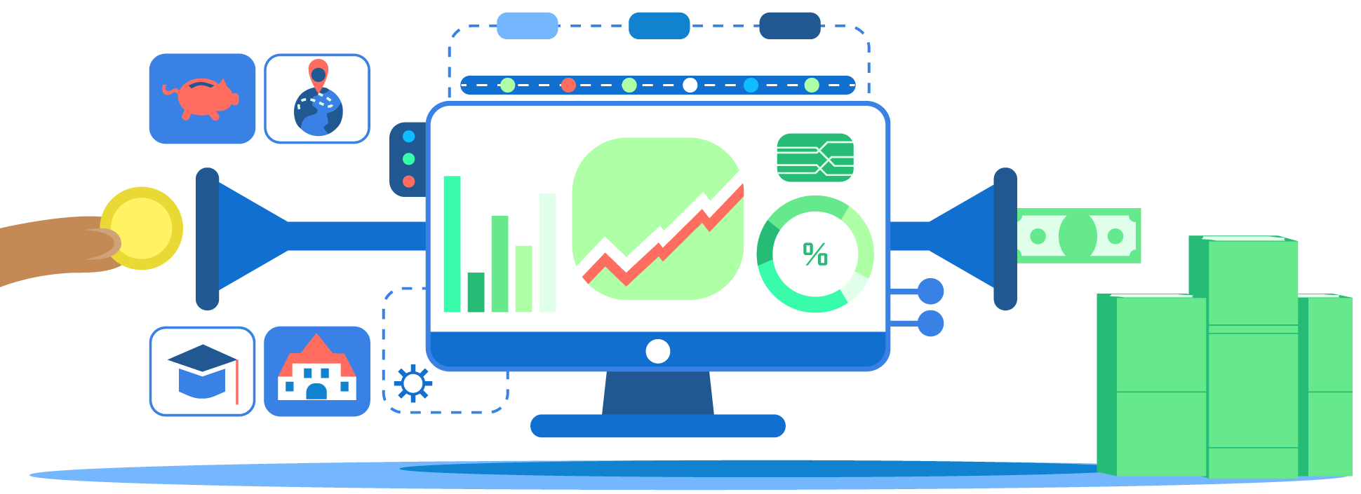Best Robo Advisors Robo Advisor Reviews Robo Advisors Comparison