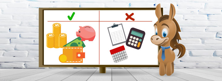 Subsidized vs Unsubsidized Student Loans