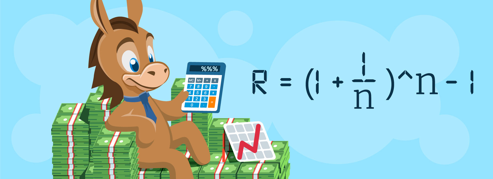 Effective Interest Rate Calculator See Your True Returns