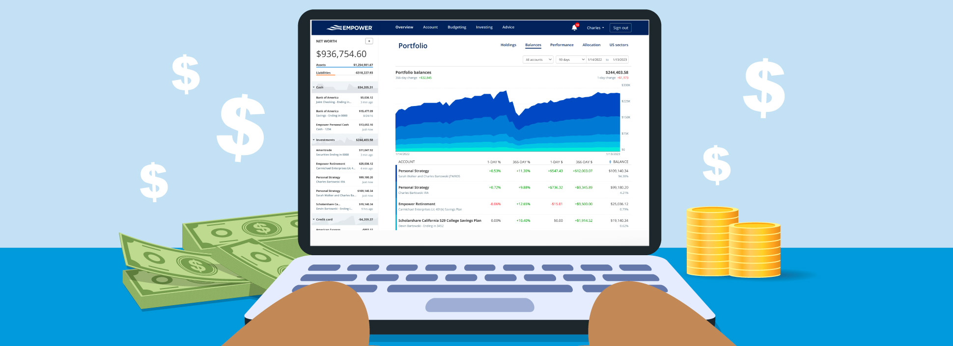 10 Best Dividend Trackers of 2024 Track Dividends for Free
