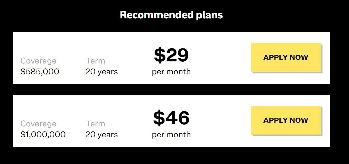 Ethos Life Insurance Review 2020 Pros and Cons