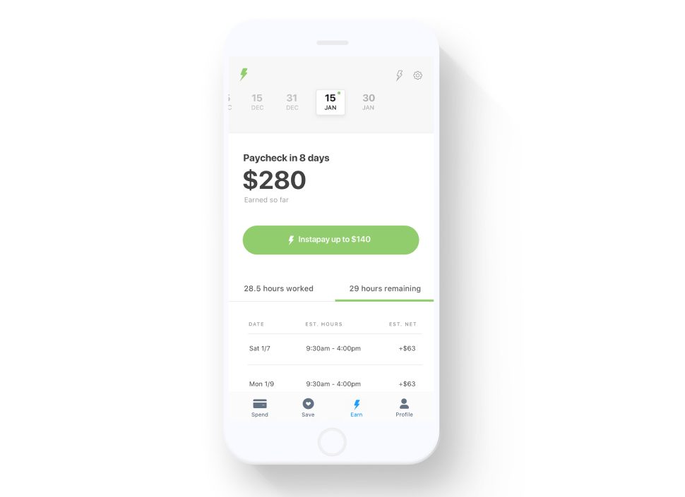 Best Payday Advance Apps for 2020