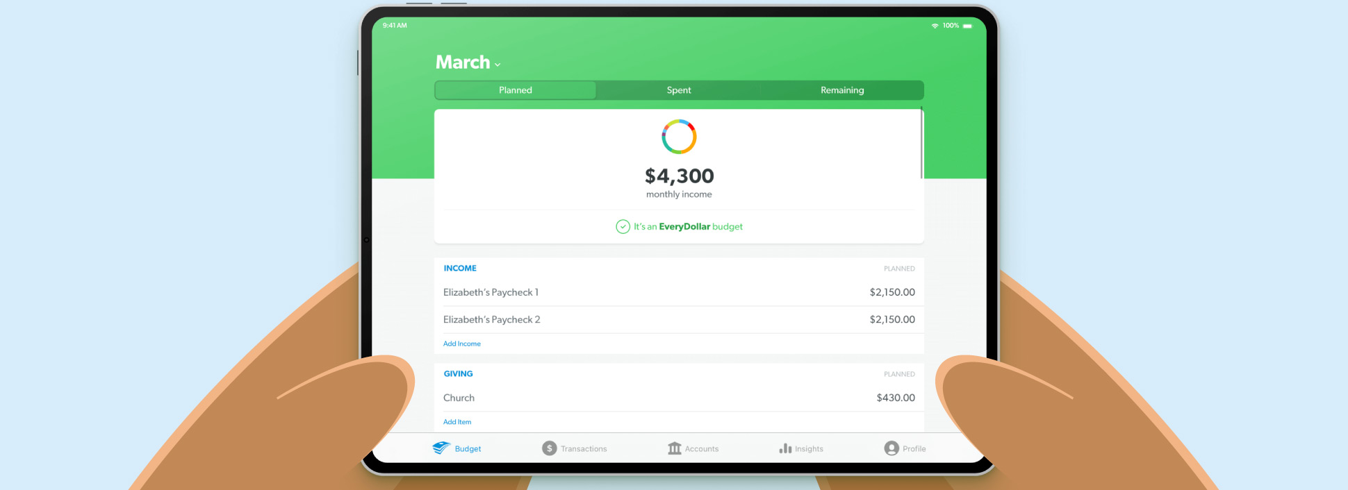 The 7 Best YNAB Alternatives (4 are Totally Free)