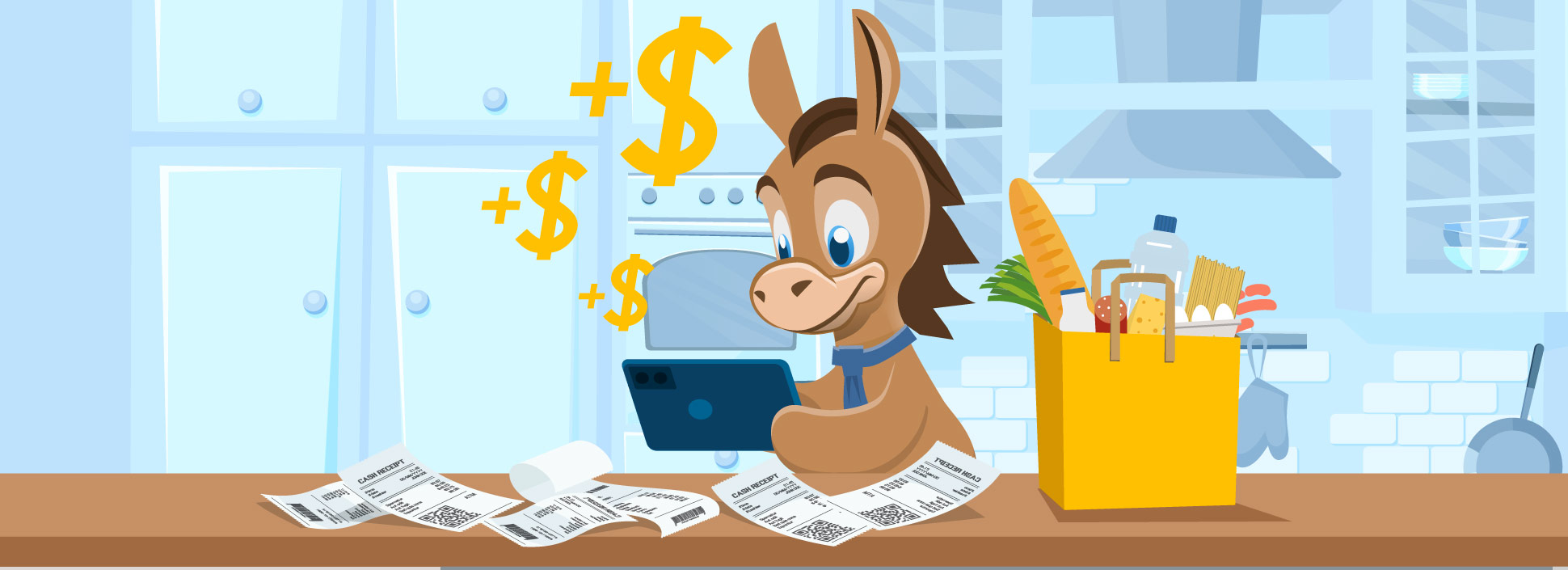 how does fetch make money
