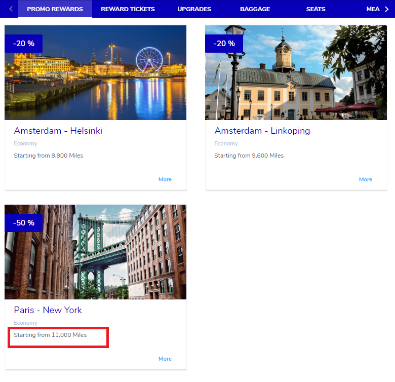Chase Transfer Partners Airline and Hotel Ratios
