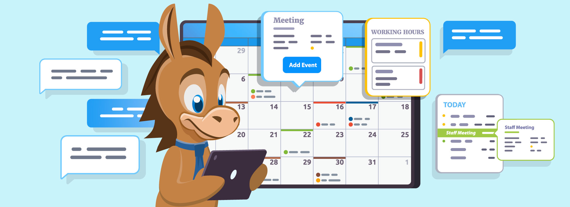 10 Best Free Employee Scheduling App For Your Business