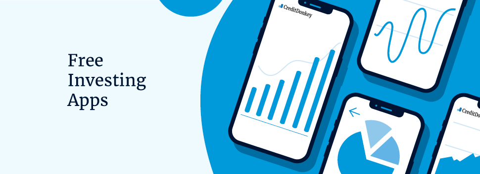5 Best Free Investing Apps Of October 2025