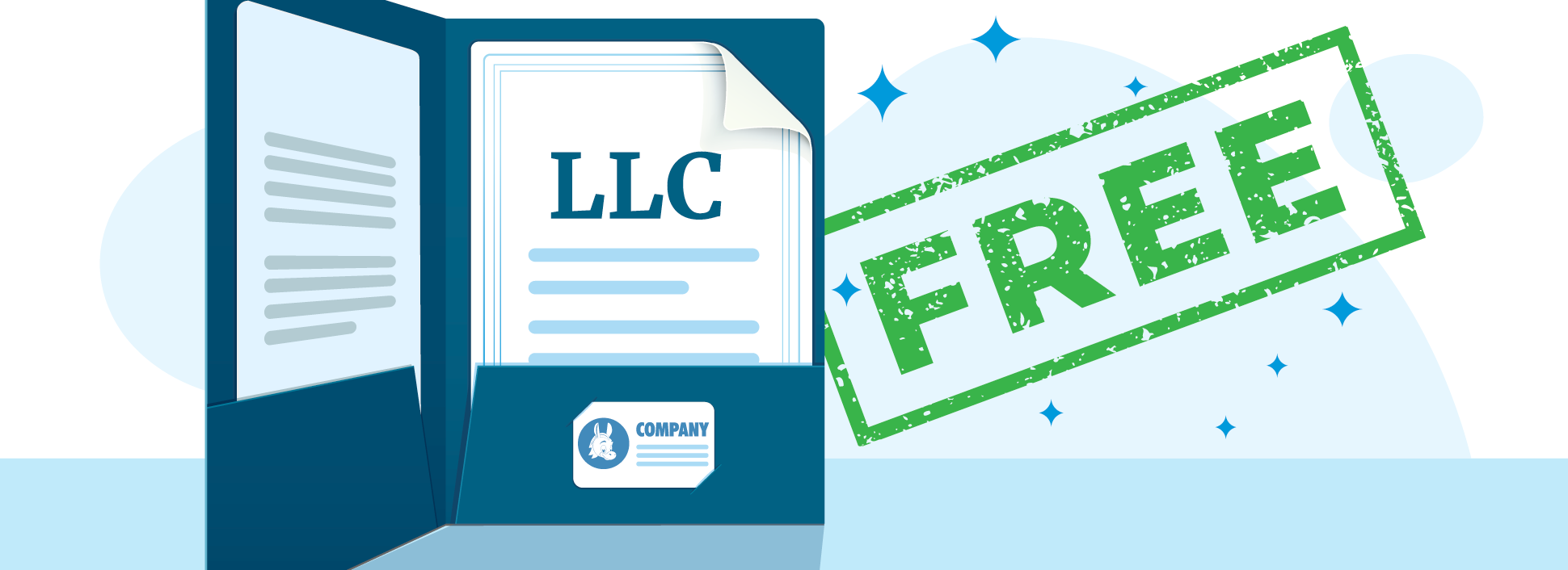 How to Get An LLC for Free? [2024 Guide]