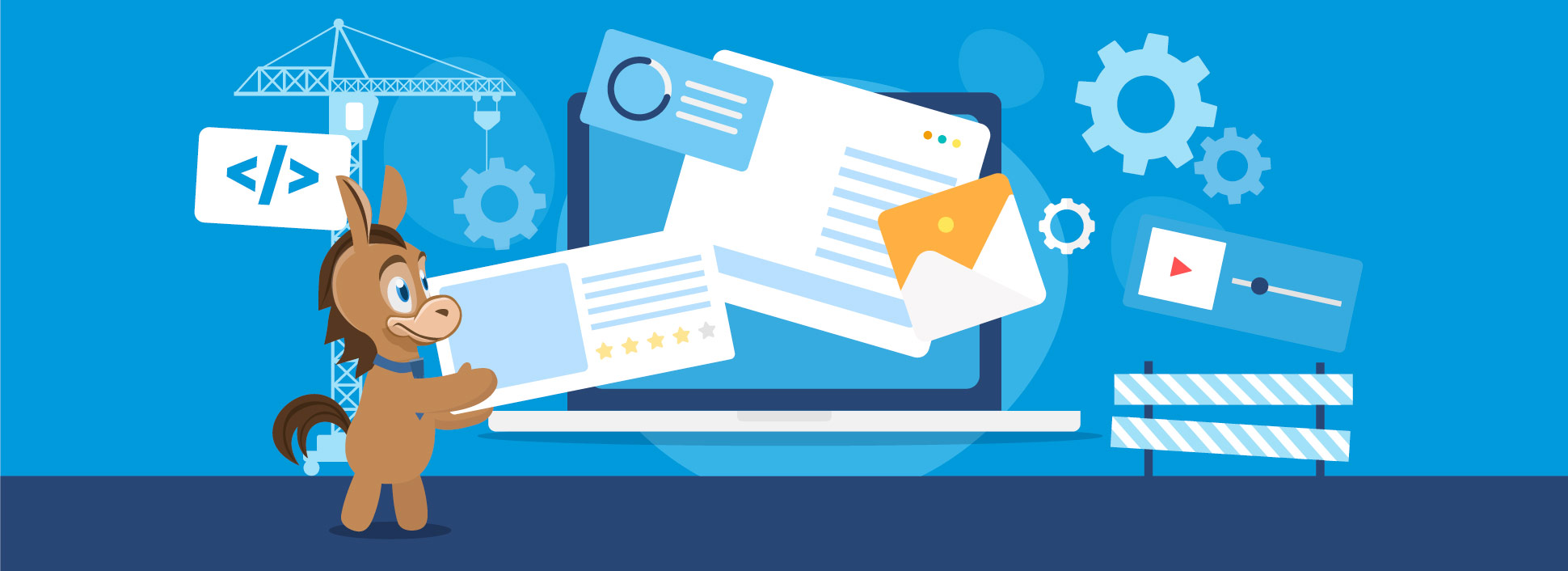 10 Best Free Website Builder for Small Business 2024