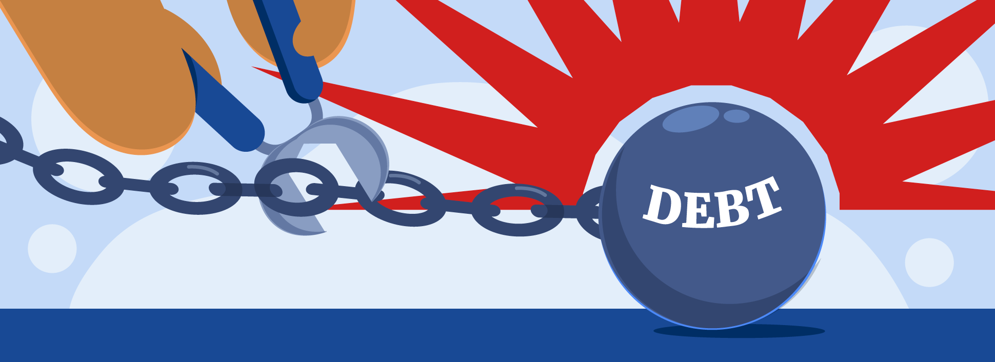 Freedom Debt Relief Review 2024 Is It Legit or Is It A Scam?