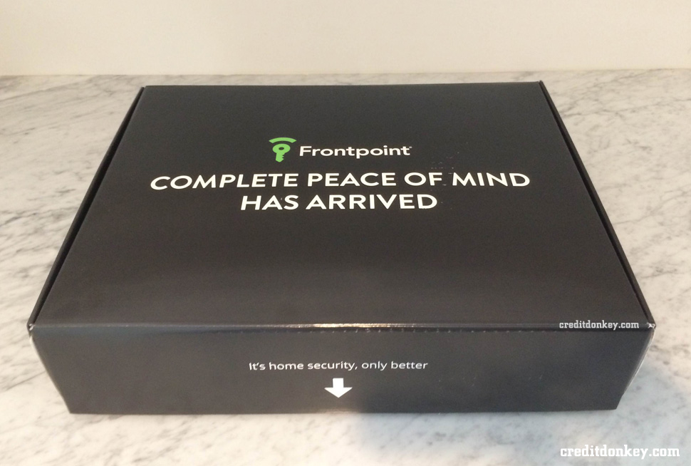 Frontpoint Security Review 2019 Pros And Cons