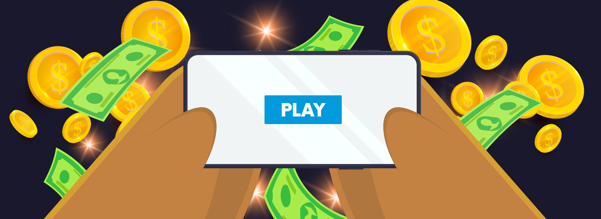 Cashing - Earn Money para Android - Download