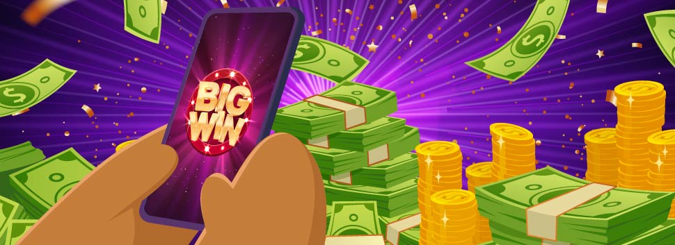 Best real money online casino nj Android/iPhone Apps
