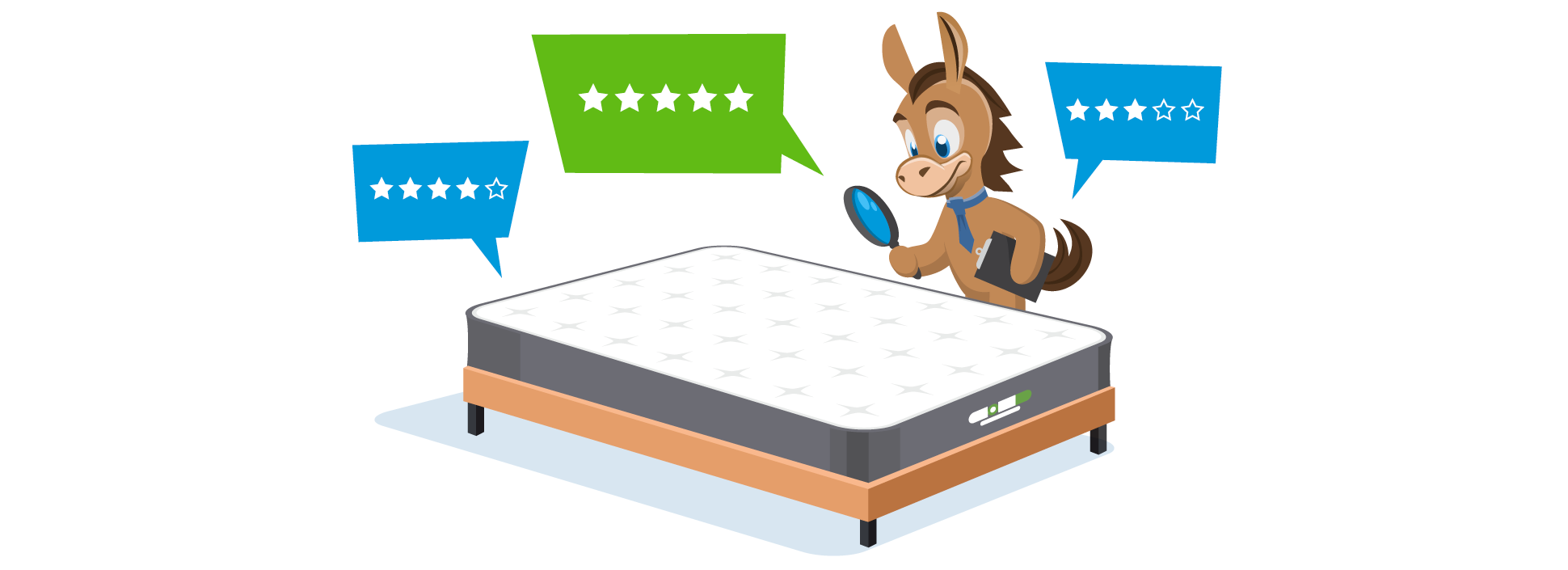 GhostBed Mattress 5 Things to Know Before You Buy