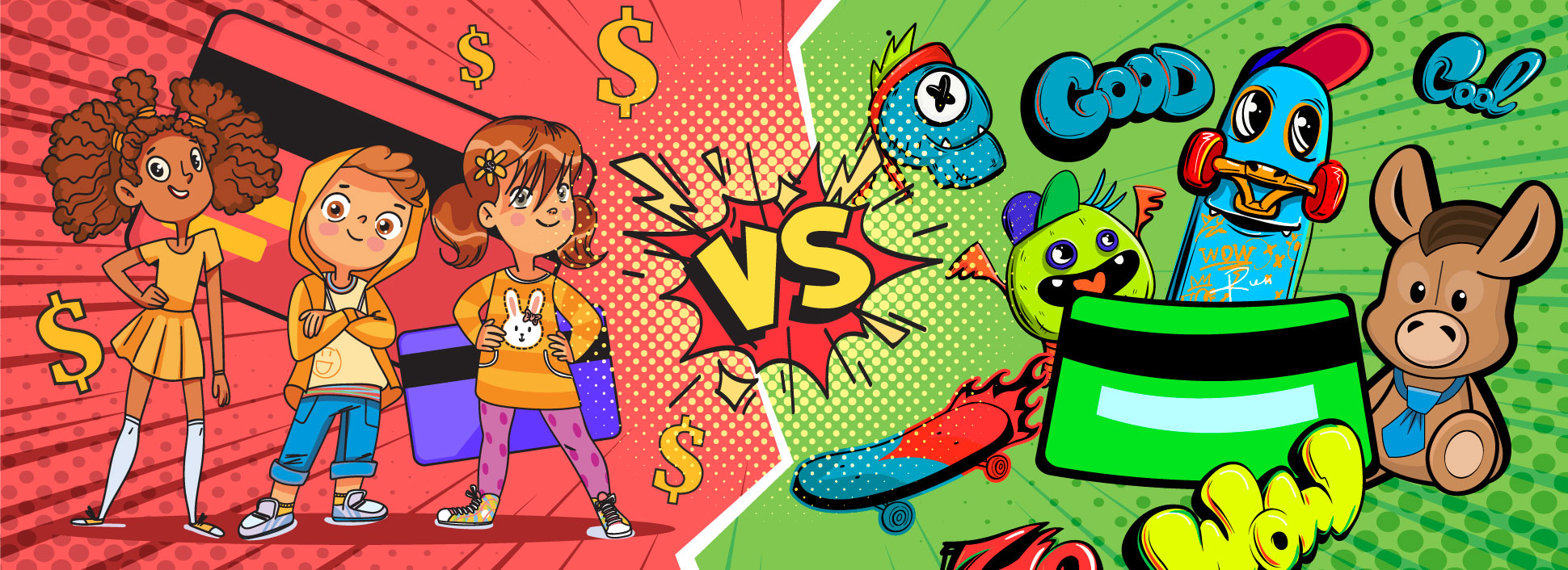 GoHenry vs Greenlight Which is the Best Debit Card for Kids?