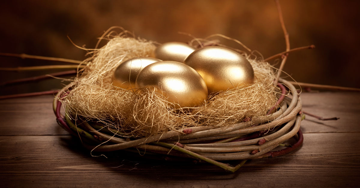 Best Online Savings Account